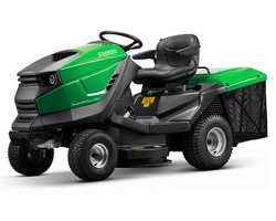 Газонокосильная машина Caiman Rapido Max Eco 2WD 97D1C2