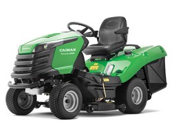 Газонокосильная машина Caiman Comodo 2WD 107D2C (22 л.с.)