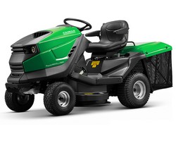 Газонокосильная машина Caiman Rapido Max Eco 2WD 97D2K2