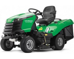 Газонокосильная машина Caiman COMODO 2WD HD 20 л.с