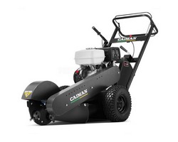 Измельчитель пней бензиновый Caiman Grido 390H