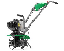 Культиватор бензиновый Caiman Supertiller MB 30C + комплект Экстра