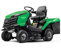 Газонокосильная машина Caiman RAPIDO 2WD 22 л.с