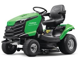 Газонокосильная машина Caiman RAPIDO ECO 2WD SD 22 л.с.