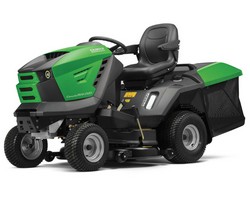 Газонокосильная машина Caiman Comodo Max 2WD 107D2C2