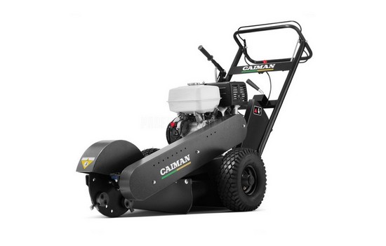 Измельчитель пней бензиновый Caiman Grido 390H