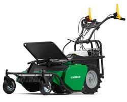 Косилка для высокой травы CAIMAN Rolo 70H