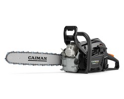 Бензопила CAIMAN Chenso 45-16 SL16 Decompressor (2в1)