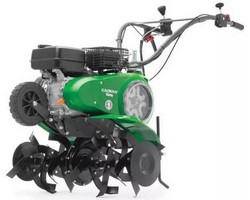 Мотоблок бензиновый Caiman VARIO 70C